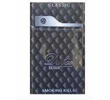 Сигареты Dubao Silver Classic(Дубао Сильвер)
