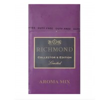 Richmond Collectors Edition Aroma Mix (Ричмонд Арома Микс)
