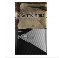 Сигареты KENT Nano White (КЕНТ Нано Уайт